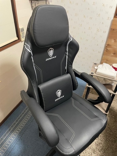 ゲームチェアー4脚セット