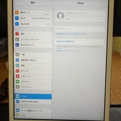 iPad mini  第1世代の画像