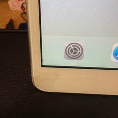 iPad mini  第1世代の画像