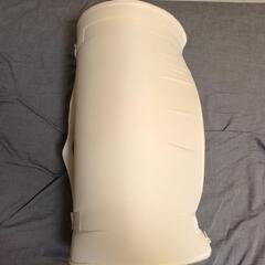 ごろ寝マット60×180cm 厚さ4cm マルチマットレスの画像