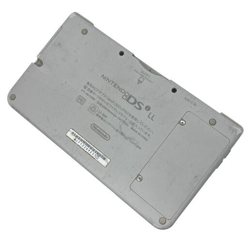 ニンテンドーDS i ジャンク ニンテンドーdsi ジャンク - メルカリ