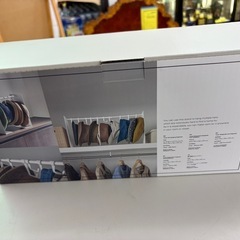 ☆ドリーム荒牧店☆☆ジモティー割引有☆ Yamazaki/帽子用収納スタンド/Hat Hanging Organizerの画像