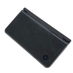 186000 現状品 任天堂 ／ Nintendo ニンテンドー ニンテンドーDS NintendoDSi LL ダークブラウン 本体 充電コード付き [250602HM270370]の画像