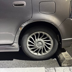 トヨタbBの画像