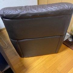 ソファ　1人掛け　1人用　一人掛けソファー　の画像