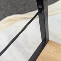レンジ台　収納ラック　シェルフの画像