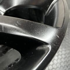 Jeep チェロキー トレイルホーク 純正ホイール 17インチ 4本 7.5J5HPCD110+31　(SHE009)の画像