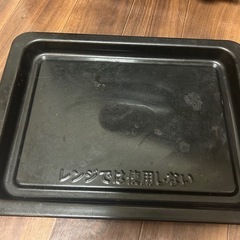 アイリスオーヤマ　オーブンレンジの画像