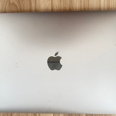 MacBook Pro 256GB SSD 2017年の画像