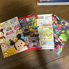 図鑑5冊の画像