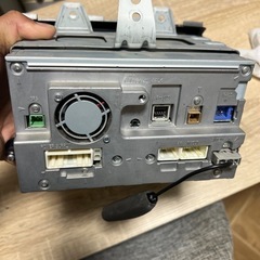 Pioneer Bluetooth カーナビ　AVIC-3257zsの画像