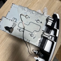 Pioneer Bluetooth カーナビ　AVIC-3257zsの画像