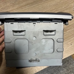 Pioneer Bluetooth カーナビ　AVIC-3257zsの画像