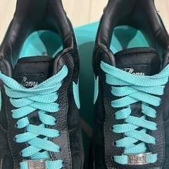 NIKE  スニーカーの画像