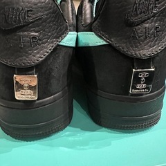 NIKE  スニーカーの画像