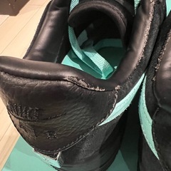 NIKE  スニーカーの画像