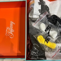 NIKE  スニーカーの画像