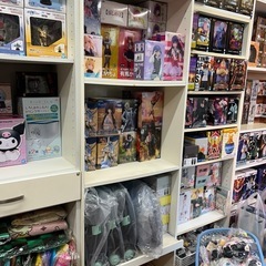 フィギュアの画像
