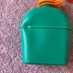 おもちゃ　キャンプセットの画像