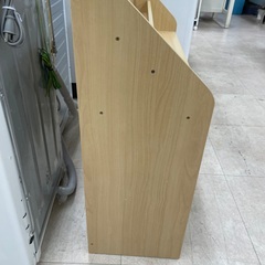 ◇ドリーム尼崎1号館◇ ケラッタ 絵本・おもちゃラック NATの画像