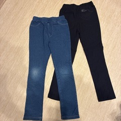 まとめ売り　子供服　120センチの画像