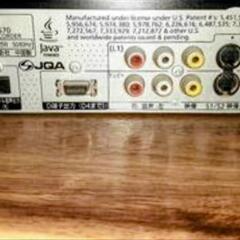 本日お取り引きお願いいたします😵パナソニックBlu-ray　DMR-BR570の画像