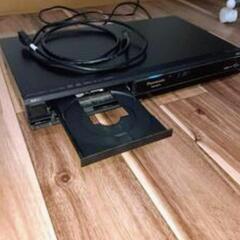 本日お取り引きお願いいたします😵パナソニックBlu-ray　DMR-BR570の画像