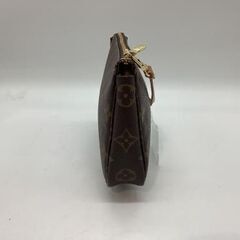 LouisVuittonのアクセサリーポーチが買取入荷いたしました！！の画像