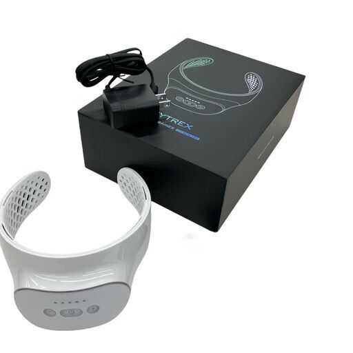 【美品・中古】MYTREX　マイトレックス　アクアレッグトレーナー　ホワイト　白 MYTREX AQUA LEG TRAINER | バスタイム美脚トレーニング