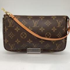 LouisVuittonのアクセサリーポーチが買取入荷いたしました！！の画像