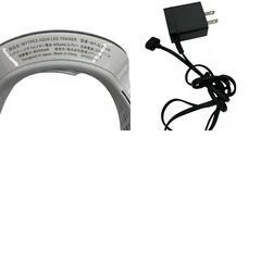 186000 現状品 MYTREX マイトレックス LEG TRAINER アクアレッグトレーナー MT-ALT24W  ホワイト [250618HM140027]の画像
