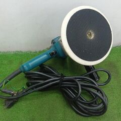 マキタ/makita PV7001C 180㎜電子ポリッシャー【野田愛宕店】【店頭取引限定】【中古】管理番号：ITBNCD717SS5の画像
