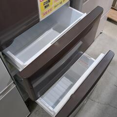 配達可【パナソニック】冷蔵庫315L★2017年製 クリーニング済み/6ヶ月保証付き【管理番号12008】清の画像
