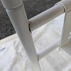 机　デスク　パソコンデスクの画像
