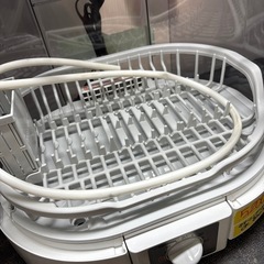 【象印】【食器乾燥機】2022年製★6ヶ月保証付き クリーニング済み【管理番号12008】町の画像