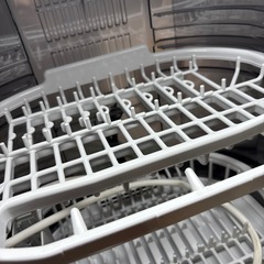 【象印】【食器乾燥機】2022年製★6ヶ月保証付き クリーニング済み【管理番号12008】町の画像