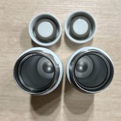 ディズニー　ミニ水筒　2個セットの画像