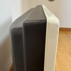 テレビ　SHARP AQUOS LC-20DE7の画像