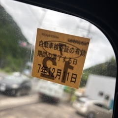 ジムニー☆JA11V☆車検有り☆マニュアル☆の画像