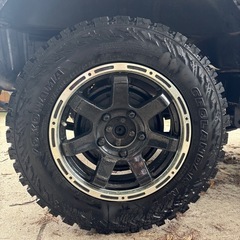 ジムニー☆JA11V☆車検有り☆マニュアル☆の画像