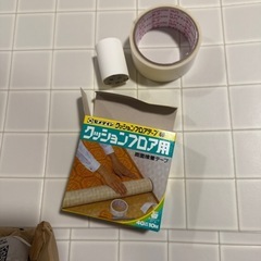 クッションフロアシートの画像