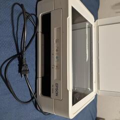 エプソンPX-045Aジャンクの画像