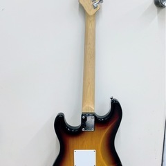BUSKER’S  BST-2H  バスカーズ  エレキギター  ソフトケース付の画像