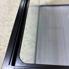 横60×縦35×奥30cm 　水槽の画像