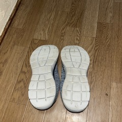 スケッチャーズワイドフィット２５,５センチメンズスリップインの画像