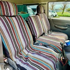 車検取立！走行距離4.5万キロ ボンゴブローニイ 5MT 救急車バンパー ツートン バンライフの画像