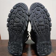 【安全靴】25.5cmの画像
