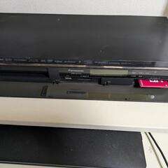 パナソニックBDレコーダー  DMR-BZT725の画像