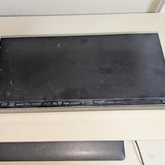 パナソニックBDレコーダー  DMR-BZT725の画像