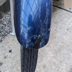 スーパーカブ　AA09 低走行の画像